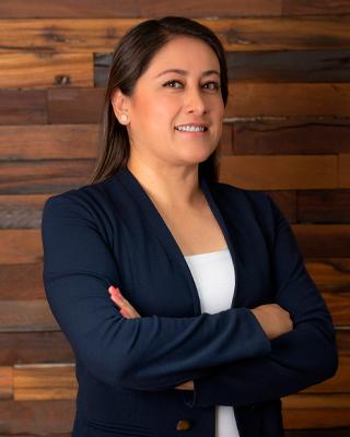 C.P. ERIKA GODOS 