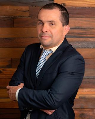 LAE. CARLOS MANUEL GONZÁLEZ 