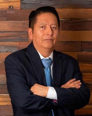 LIC. AURELIO SÁNCHEZ 